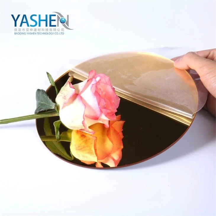 Wholesale Price Acrylic Soft Mirror Wholesale Price Acrylic Soft Mirror